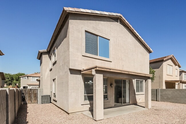 Building Photo - 11427 W Yuma St