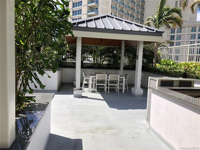 Building Photo - 1631 Kapiolani Blvd