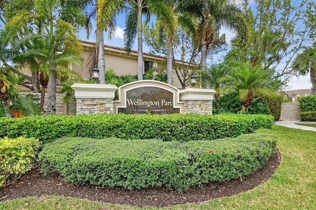 Building Photo - 10457 Wellington Parc Dr