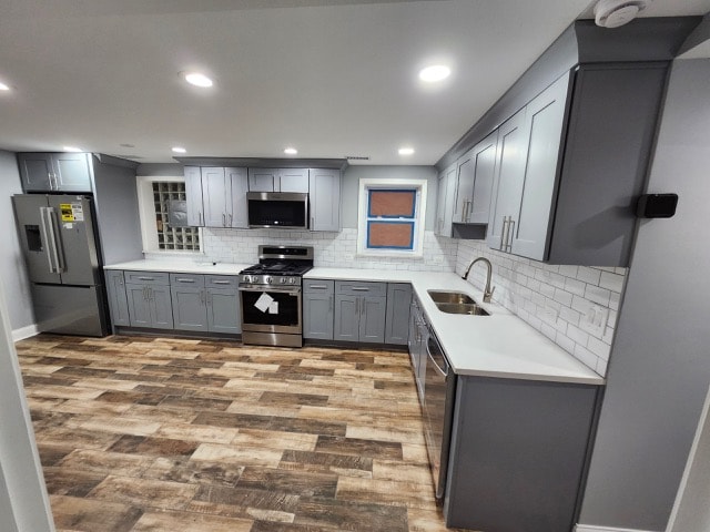 Building Photo - 5655 S Kostner Ave