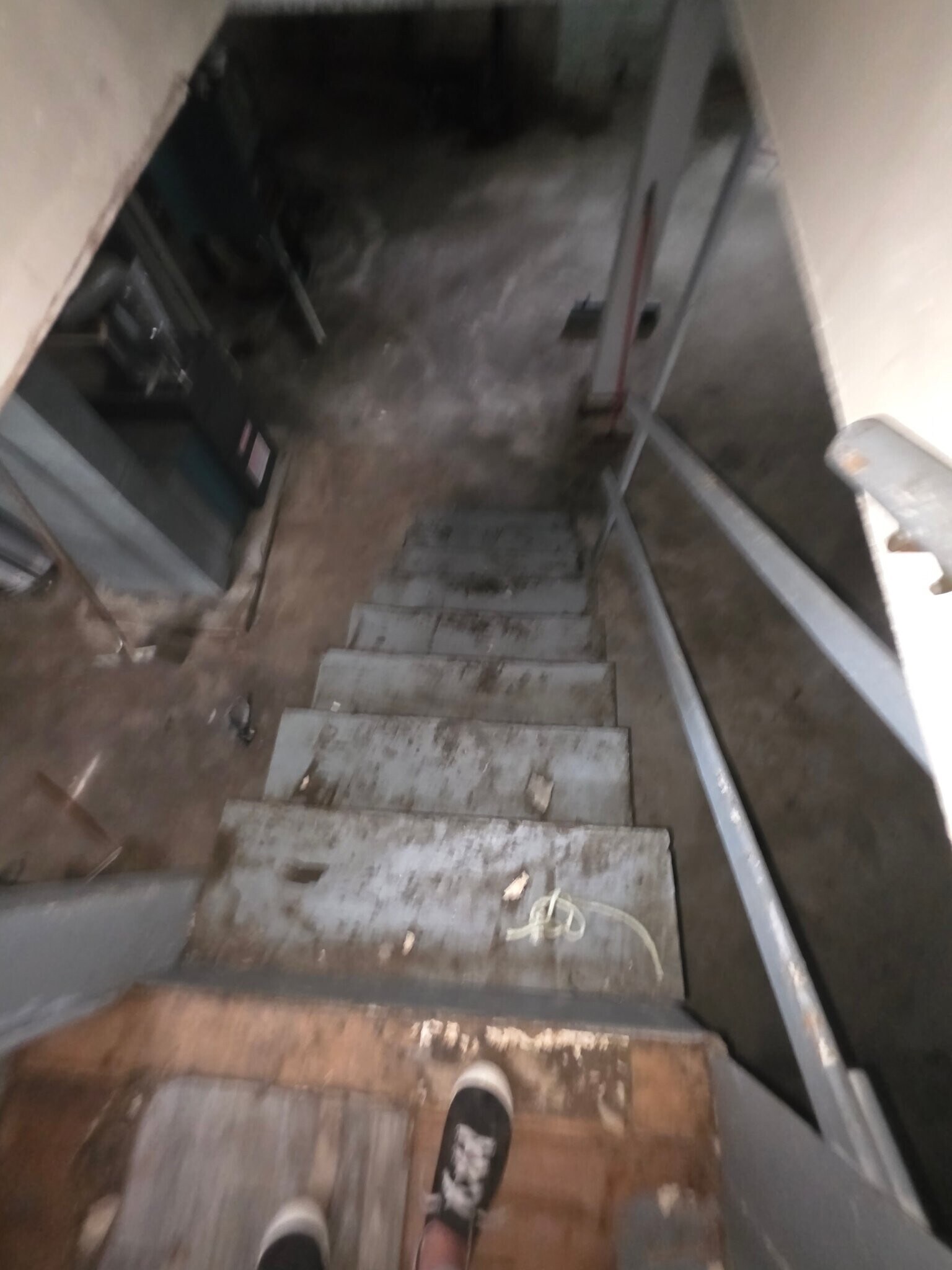 Building Photo - 1818 E Clay St