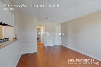 Building Photo - Available February! 2 Bedroom Mansfield Ap...