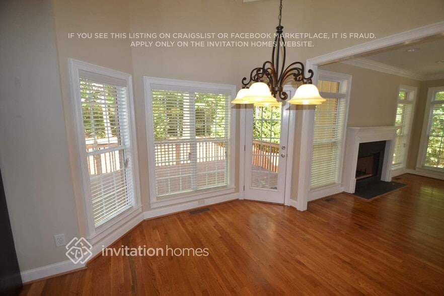 Building Photo - 4675 Jailette Trace