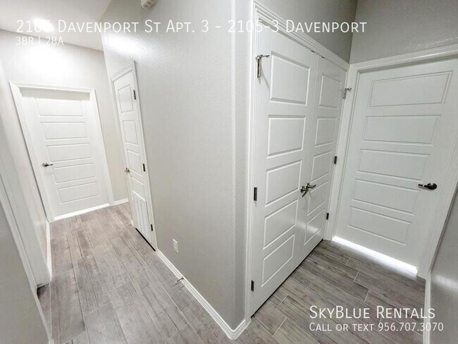 Building Photo - 2105 Davenport St