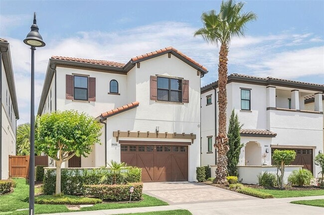 Building Photo - 8436 Via Vittoria Way