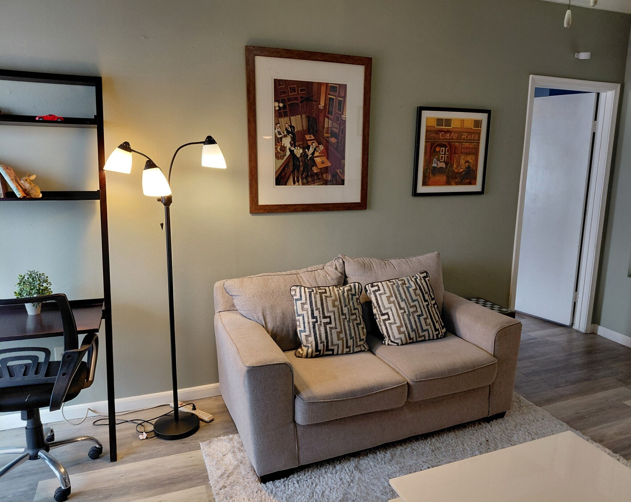 Building Photo - 12166 Metric Blvd