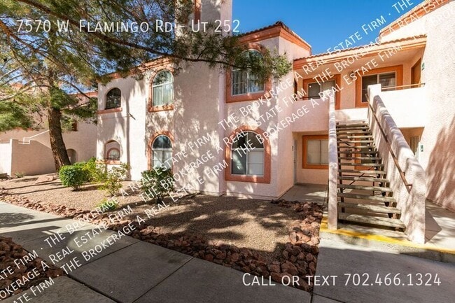 Building Photo - 7570 W Flamingo Rd