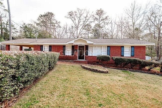 Primary Photo - 4346 Pinebrook Dr