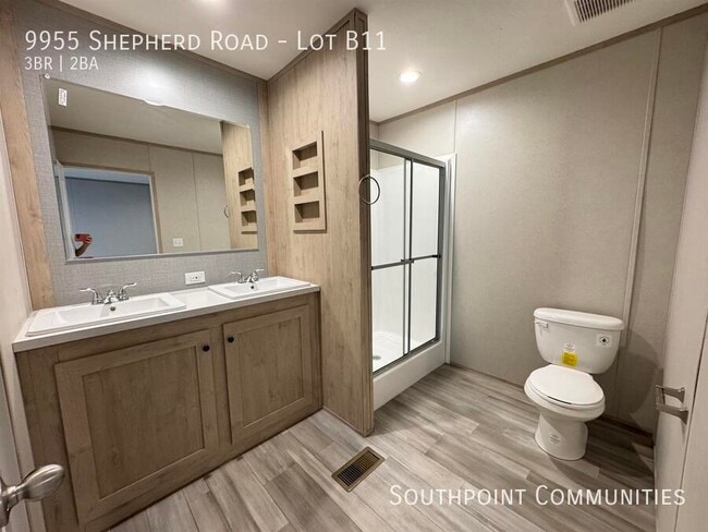 Building Photo - 9955 Shepherd Rd