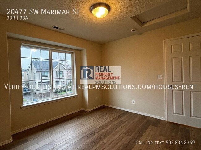 Building Photo - 20477 SW Marimar St