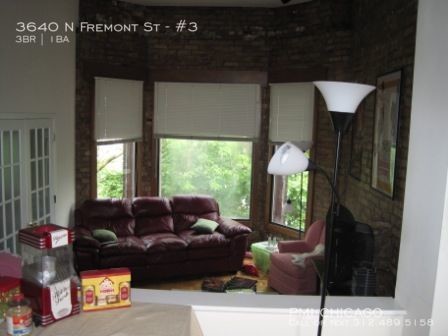 Primary Photo - 3640 N Fremont St