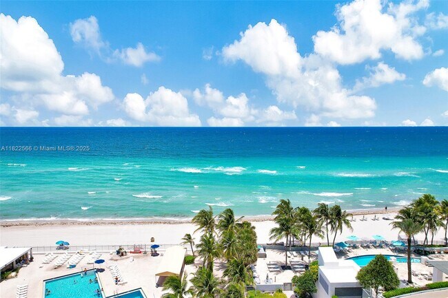 Building Photo - 3535 S Ocean Dr