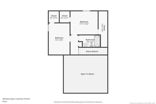 Building Photo - 5905 Waters Edge Dr