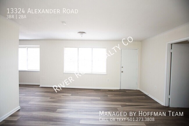 Building Photo - 13324 Alexander Rd