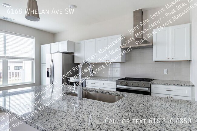 Building Photo - 6168 Whelan Ave SW