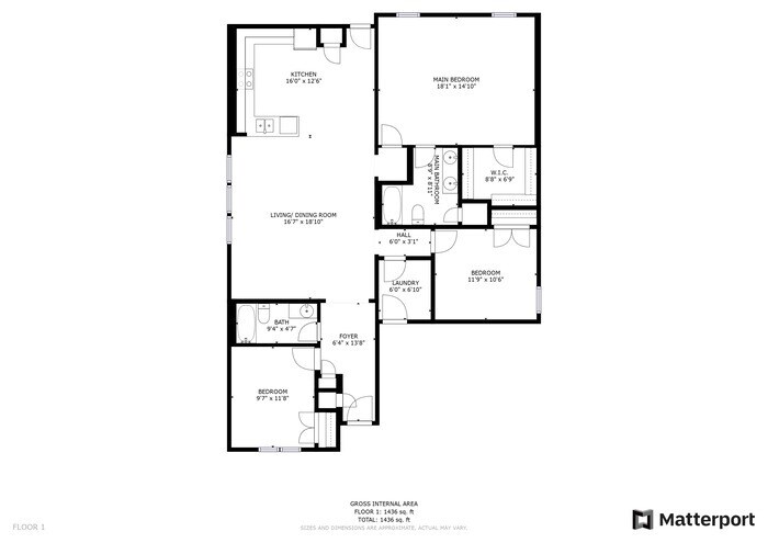 Building Photo - 516 Heron Glen Dr