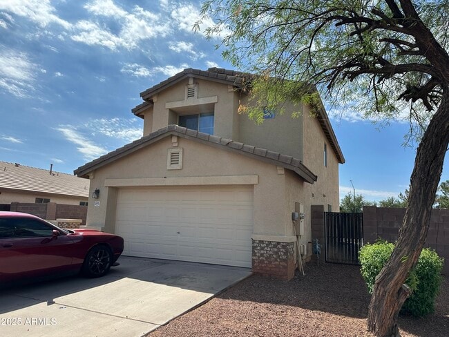 Building Photo - 10971 W Rio Vista Ln