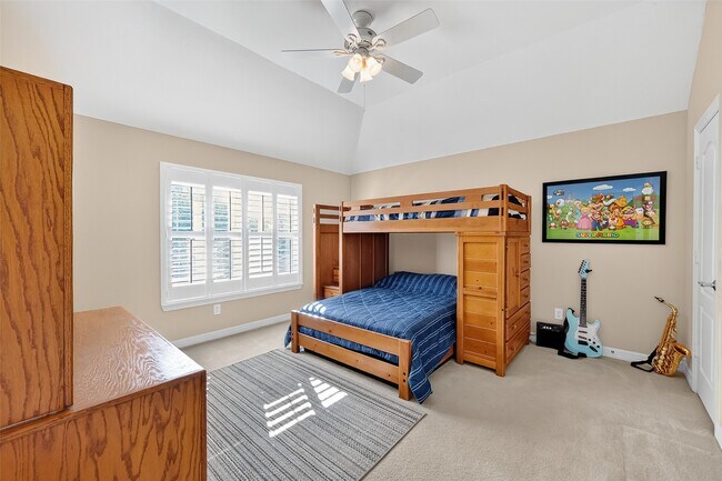 Building Photo - 3815 Cambridgeport Ct