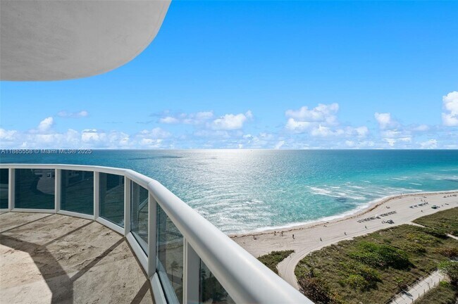 Building Photo - 9601 Collins Ave