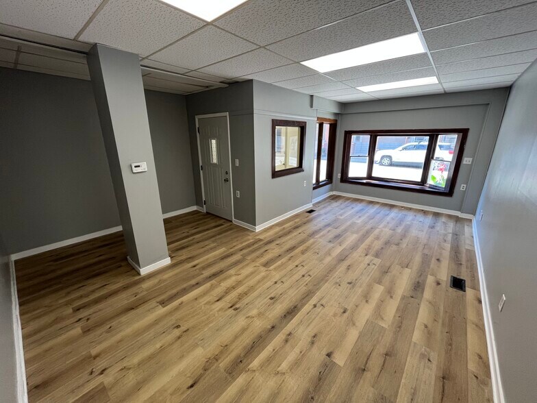 Building Photo - 510 Locust St
