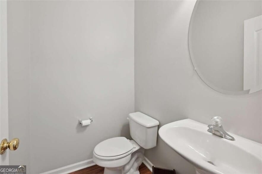 Building Photo - 939 Pike Forest Dr