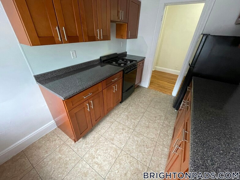 Building Photo - 1800 Commonwealth Ave