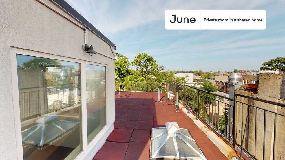 Building Photo - Room in Shared 5 bed/2 bath home in Bedford-Stuyvesant