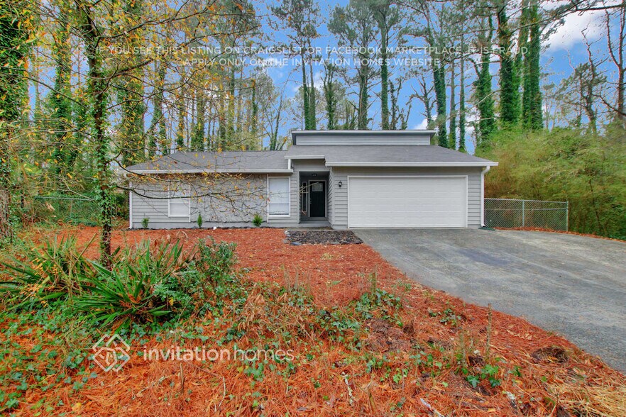 Building Photo - 4536 Jamerson Forest Pkwy