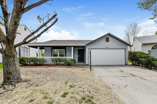 Building Photo - 1825 Keystone Lakes Dr