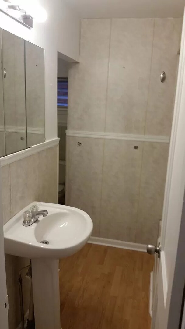 Building Photo - 3221 Joe Hammer Sq