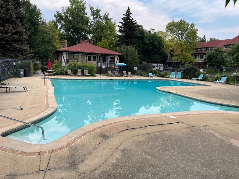 Building Photo - 3250 O'Neal Cir