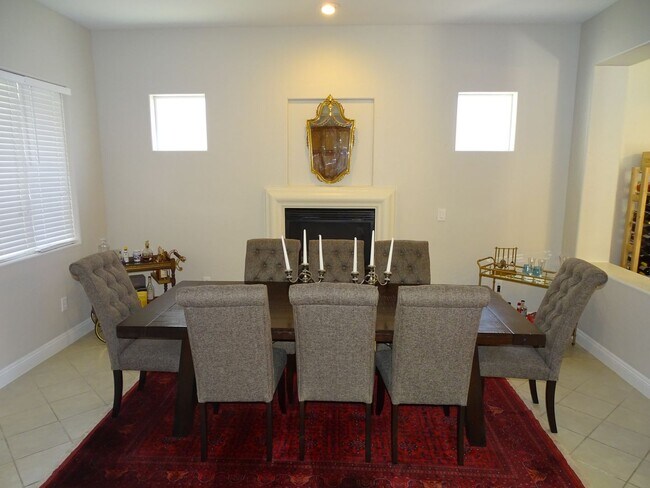 Building Photo - Single Story 4 Bedroom, Den & 3 Full Baths In Gated North Las Vegas Community