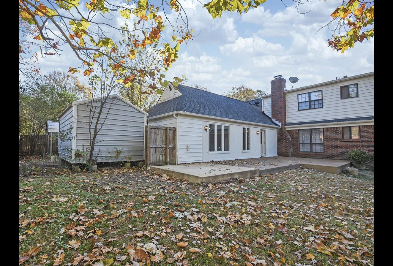 Building Photo - 4972 Ridge Tree Dr