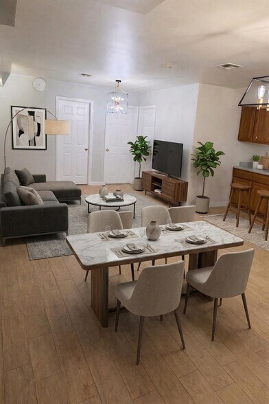 Building Photo - 100 Hague St