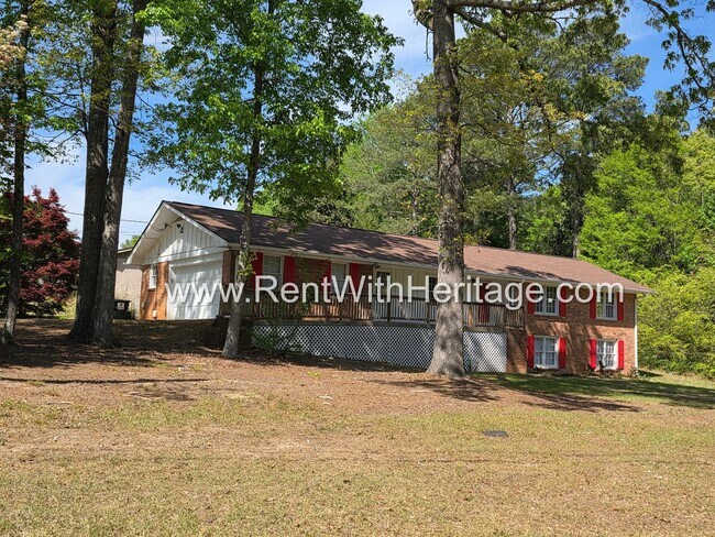 Building Photo - 7016 Skyline Dr