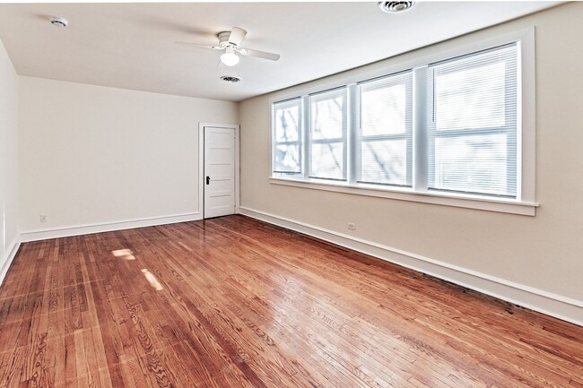 Building Photo - 2607 N Franklin St