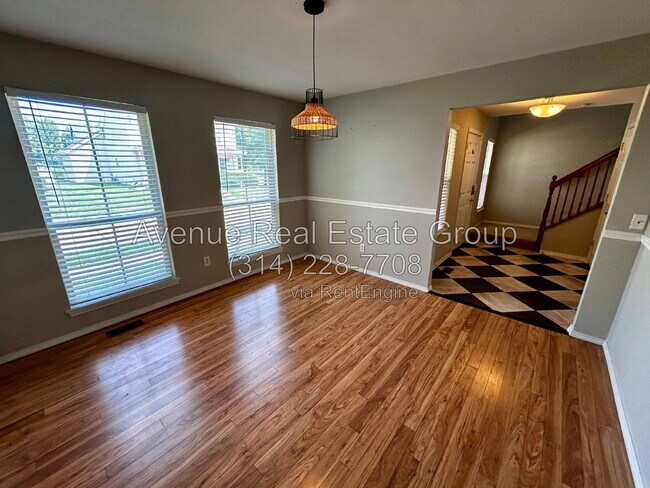 Building Photo - 203 Hawksbury Pl