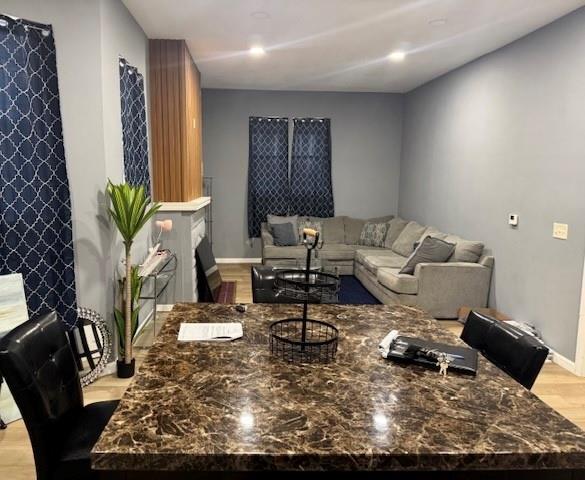 Building Photo - 1030 Ross Ave