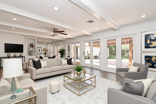 Building Photo - 7506 Creekwood Dr