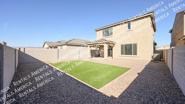 Building Photo - 17611 W Missouri Ave