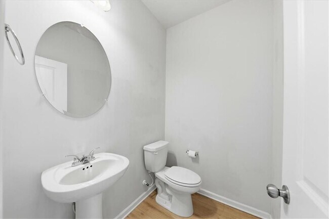 Building Photo - 4526 Fillmore Trl SW