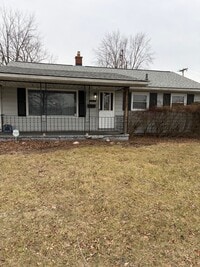 Building Photo - PRICE REDUCED!!4 bedroom 1 bath newly remodeled ranch in Dearborn Heights