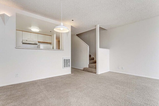 Floorplan - Trinity Towers Apartments