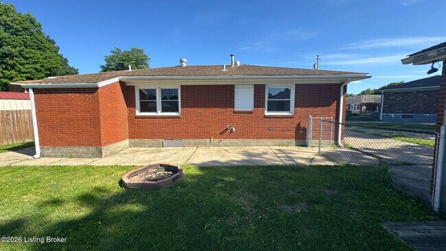 Building Photo - 4101 Spyglass Ct
