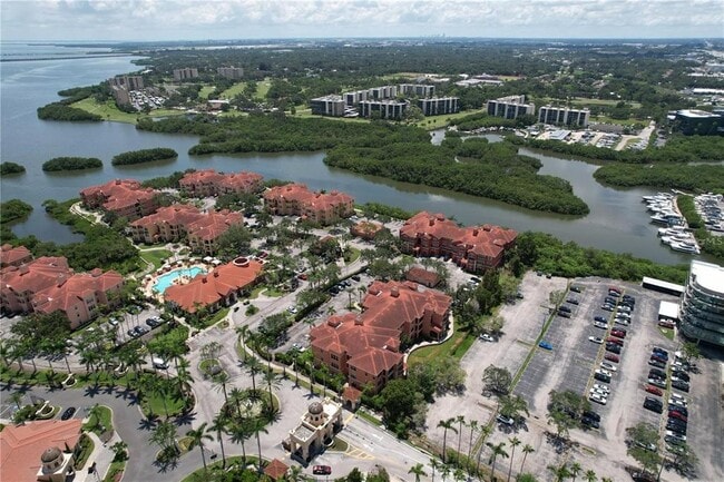 Building Photo - 2731 Via Capri