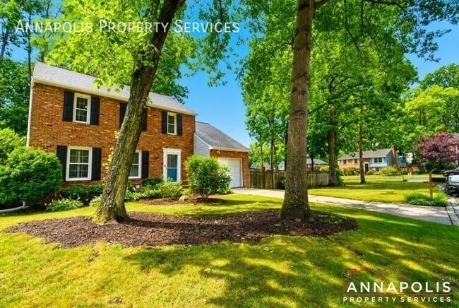 Building Photo - 449 Alfreton Ct