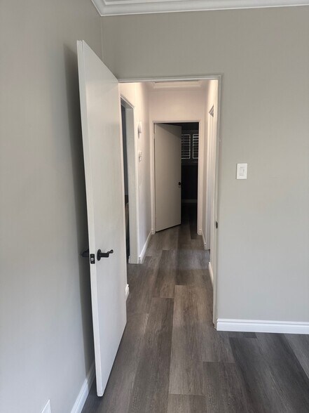 Master bedroom view - 3 - 445 W Ellis Ave