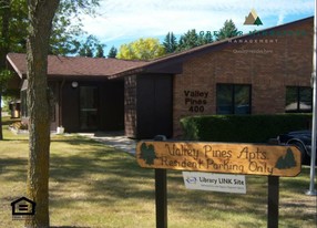 Building Photo - Valley Pines Apartments