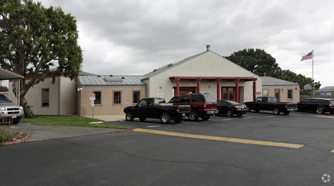 Primary Photo - Sycamore Villa Mobile Home Park
