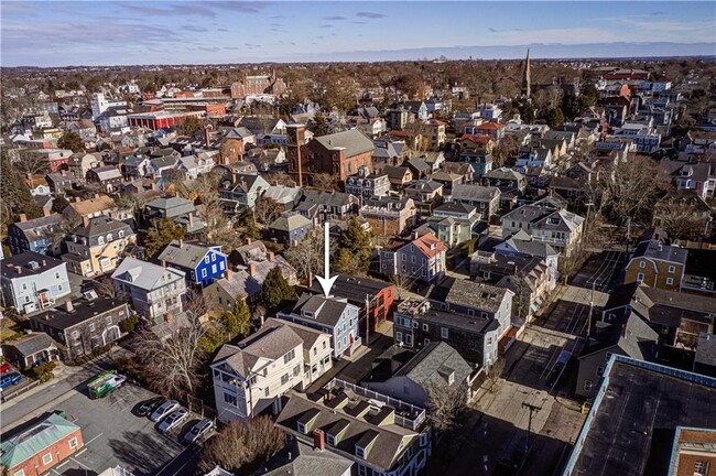 Building Photo - 30 Prospect Hill St